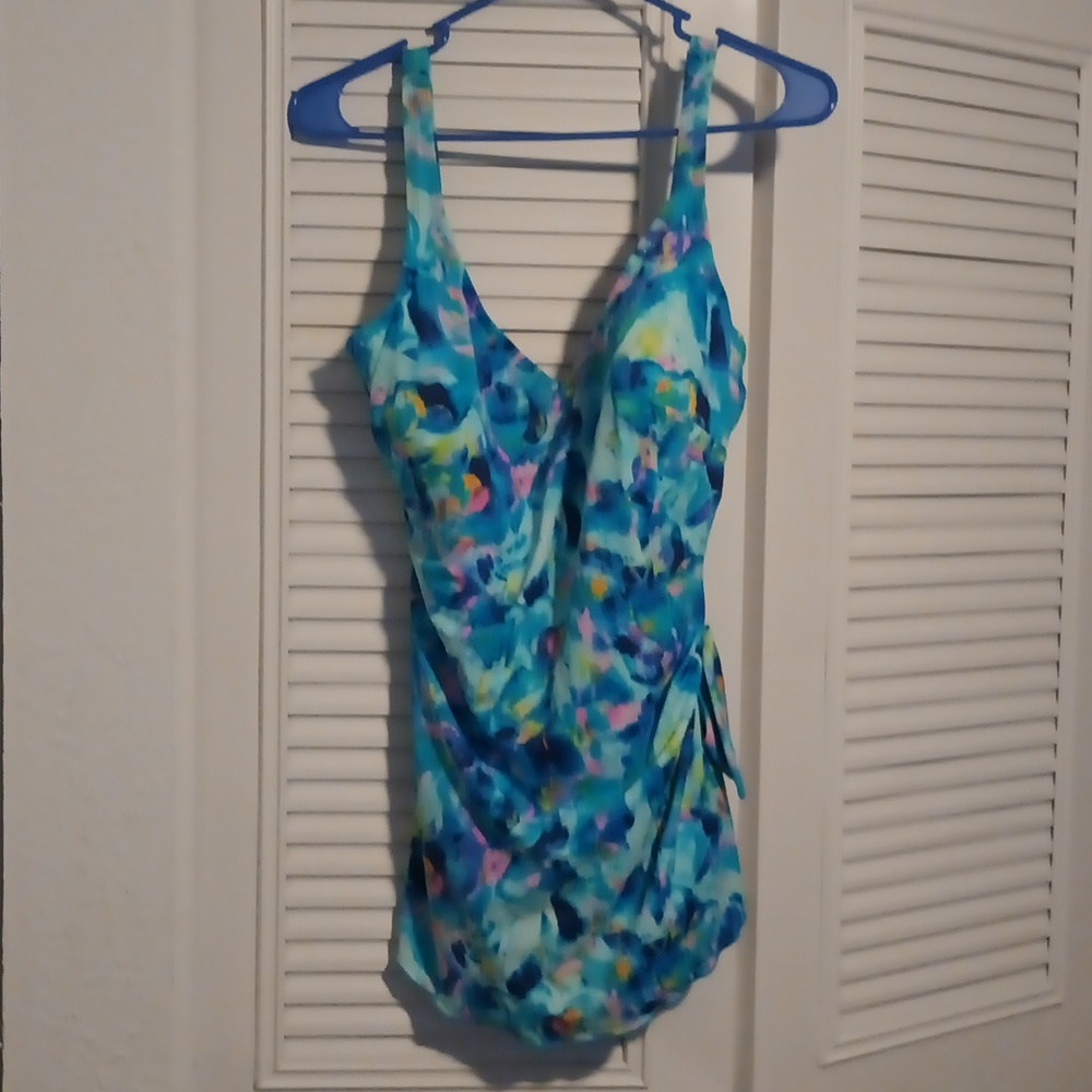 Swimsuit